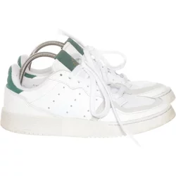 Adidas - Schnürstiefel - Damen - Größe: 36.5 - Weiß