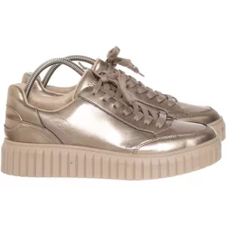 s.Oliver - Sneaker - Damen - Größe: 38 - Braun