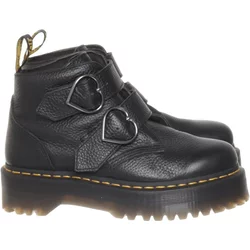 Dr. Martens - Boots - Damen - Größe: 39 - Schwarz