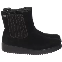 Rieker - Chelsea Boots - Damen - Größe: 37 - Schwarz