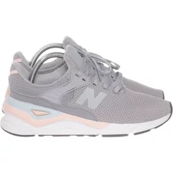 New Balance - Laufschuhe - Damen - Größe: 37 - Grau