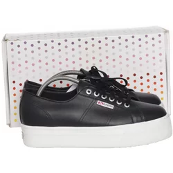 Superga - Sneaker - Damen - Größe: 40 - Weiß