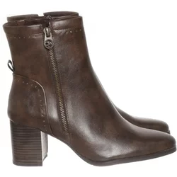 Marco Tozzi - Boots - Damen - Größe: 38 - Braun