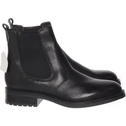 5th Avenue - Chelsea Boots - Damen - Größe: 39 - Schwarz