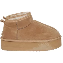 Soya - Boots - Damen - Größe: 40 - Braun