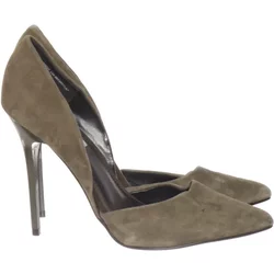 Steve Madden - Pumps - Damen - Größe: 41 - Grün