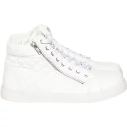 Steve Madden - Sneaker - Damen - Größe: 40 - Weiß