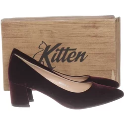 Kitten - High Heels - Damen - Größe: 40 - Lila