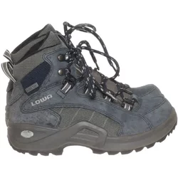Lowa - Wanderstiefel - Größe: 31 - Blau