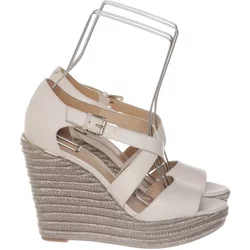 Michael Kors - Keilschuhe - Damen - Größe: 39 - Beige