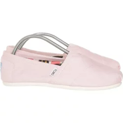 Toms - Ballerinas - Damen - Größe: 40.5 - Pink