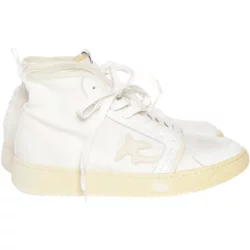 Pinko - Sneaker - Größe: 39 - Weiß