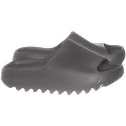 Adidas - Pantoletten - Damen - Größe: 35 - Schwarz