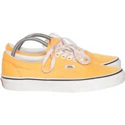 Vans - Canvas Sneaker - Damen - Größe: 39 - Gelb