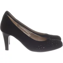 Gabor - Pumps - Damen - Größe: 35.5 - Schwarz