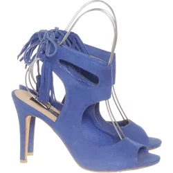Sacha - Sandaletten - Damen - Größe: 38 - Blau