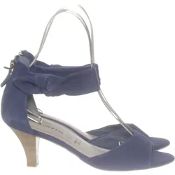Tamaris - Sandaletten - Damen - Größe: 40 - Blau