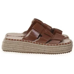 ASOS Design - Pantoletten - Damen - Größe: 39 - Braun