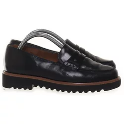 Paul Green - Loafers - Damen - Größe: 36.5 - Schwarz