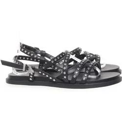 Buffalo - Sandalen - Damen - Größe: 38 - Schwarz