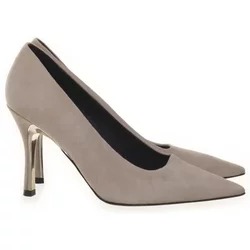 Furla - Pumps - Damen - Größe: 37 - Beige