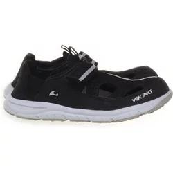 Viking - Halbschuhe - Größe: 34 - Schwarz