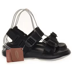 Havaianas - Sandalen - Größe: 39 - Schwarz