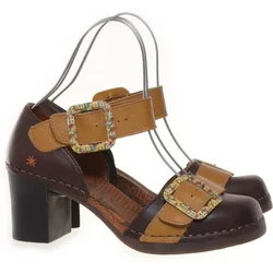 ART - High Heels - Damen - Größe: 39 - Braun