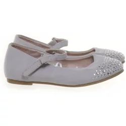 Angels - Ballerinas - Damen - Größe: 24 - Grau
