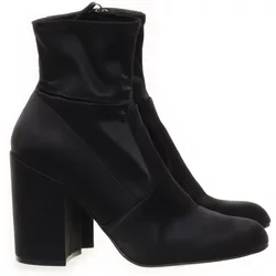 Steve Madden - Stiefeletten - Damen - Größe: 38 - Schwarz