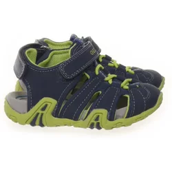 Geox - Sandalen - Herren - Größe: 23 - Blau