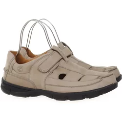 Timberland - Halbschuhe - Herren - Größe: 43 - Beige