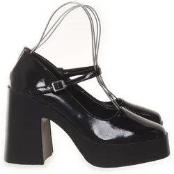 ASOS Design - Pumps - Damen - Größe: 39 - Schwarz