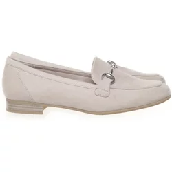 Marco Tozzi - Loafers - Damen - Größe: 38 - Beige