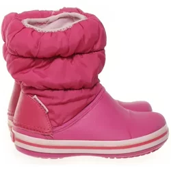 Crocs - Boots - Damen - Größe: 25 - Pink