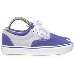 Vans - Canvas Sneaker - Herren - Größe: 38 - Lila