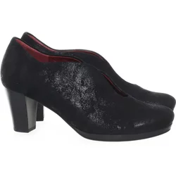 Gabor - Stiefeletten - Damen - Größe: 38 - Schwarz