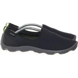 Crocs - Halbschuhe - Damen - Größe: 41 - Schwarz