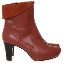 Marc Art of Walking - Stiefeletten - Damen - Größe: 38 - Rot