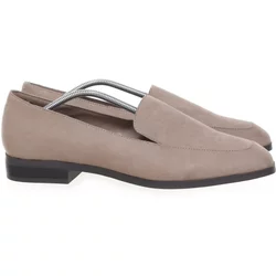 Next - Loafers - Damen - Größe: 42 - Beige
