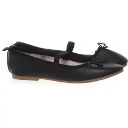 H&M - Ballerinas - Damen - Größe: 31 - Schwarz