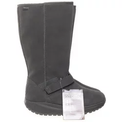 Skechers - Stiefel - Damen - Größe: 37 - Grau