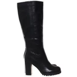 La Strada - Stiefel - Damen - Größe: 39 - Schwarz