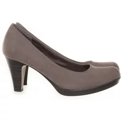 Marco Tozzi - Pumps - Damen - Größe: 38 - Beige