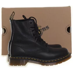 Dr. Martens - Schnürstiefel - Damen - Größe: 38 - Schwarz
