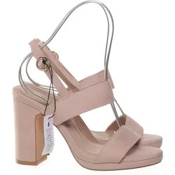 Anna Field - Sandaletten - Damen - Größe: 38 - Pink