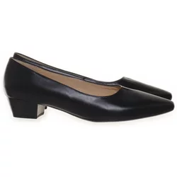 Gabor - Halbschuhe - Damen - Größe: 41.5 - Schwarz