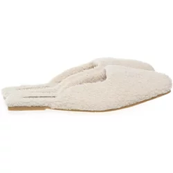 Glamorous - Pantoletten - Damen - Größe: 39 - Beige