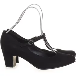 Graceland - High Heels - Damen - Größe: 40 - Schwarz