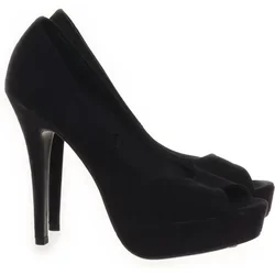Divided by H&M - High Heels - Damen - Größe: 38 - Schwarz